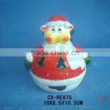 Ceramic Cookie Jar thumbnail-1