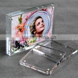 Acylic Photo Frame Picture Holder thumbnail-3