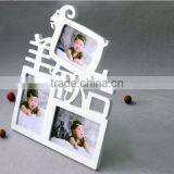 2015 Zodiac Sheep Shape Wooden Picture Frame Moulding thumbnail-2