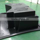 Special Design Vacuum Forming Plastic Accessory for Car thumbnail-1