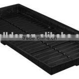 Custom Black Hydroponic Flood Tray thumbnail-5