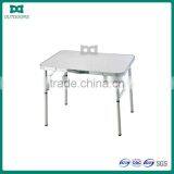 Aluminium Picnic Table,folding Balcony Table thumbnail-1