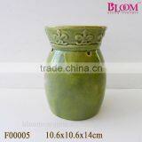 Porcelain Rabbit Design Wholesale Oil Burner thumbnail-5