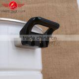 5pcs New Enamel Lid Enamel Steam Pot/coated Cast Iron Cookware Wholesale thumbnail-6