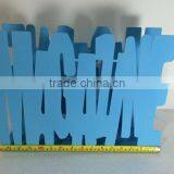 2014 New Design Metal Magazine Rack thumbnail-3