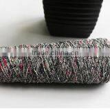 Cotton /Polyester Blended Fancy Yarn For Knitting Scarf thumbnail-3