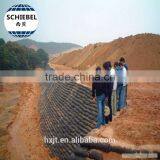 High Tensile Strength River Banks Slope Afforest Bag Geotextile Sand Bag Price thumbnail-4