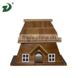 2015 beautiful dog house, the popular wooden box