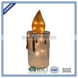 Christmas Decoration Candle Ornaments thumbnail-1
