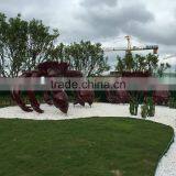 Fiberglass Crab Figure Statue thumbnail-2