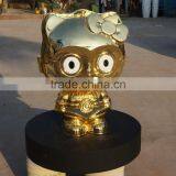 Japanese Cartoon Sculpture Figure thumbnail-6