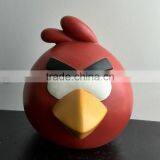 Resin Bird Figurine thumbnail-1