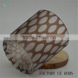 Dot Glass Tea Light Holders for Sale thumbnail-5