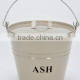 Grey Ash Bucket (28 Years Experiences) thumbnail-1