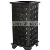 Wooden Umbrella Rack thumbnail-1