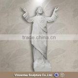 85 Popular Designs Jesus Christ Statue With High Quality thumbnail-1