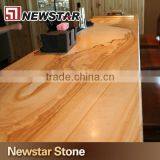 Made in China Hot Sandstone Countertop thumbnail-1