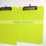 Green FC PS Materials Clipboard for School thumbnail-3