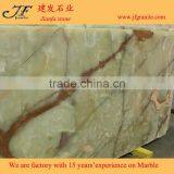 Beautiful Designs Light Green Onyx Stone Slab Price thumbnail-5