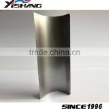 Customized Professional Edge Corner Rounding Sheet Metal Rolling thumbnail-1