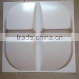 3D Wallboard of Vacuum Forming The Practical That Occupy the Home thumbnail-3