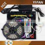 Restaurant Decoration Led Strip 3528 thumbnail-1