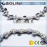 73LPX Selling Products 3/8"-76DL Full Chisel Chainsaw Chain Fit for 5800 Chain Saw thumbnail-1