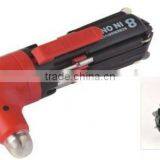 Electric Torch With Screwdriver thumbnail-1