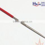 Round Diamond Needle File