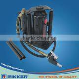 RD1001A 12T AIR HYDRAULIC JACK thumbnail-1