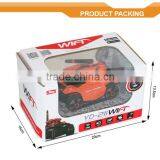 New Arrival YD-211 4CH RC Wifi Tank I-Spy Tank Controlled by Mobile Phone Android and Ios App tv Remote Control thumbnail-6
