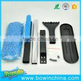 Hot Sell New Style 3 in 1extendable Ice Scraper With Brush in China thumbnail-5