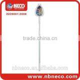 Aluminum Telescopic Brush thumbnail-2