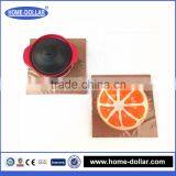Manufacture Wholesale Creative Design Natural Blank Cork Coaster thumbnail-5