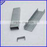 Silver Color Galvanized Standard Office Staples 6mm 26/6 thumbnail-1