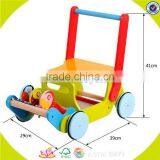 Wholesale Baby Wooden Toy Walker Cheap Kids Wooden Toy Walker Outdoor Children Wooden Toy Walker W16E021 thumbnail-6