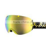 FDA & CE Certificate Custom Ski Goggle Straps,ski Goggles With Nose Guard,sunglasses Sporting Eyewear thumbnail-6