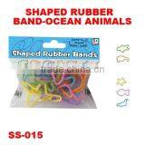 Shaped Rubber Bands thumbnail-3