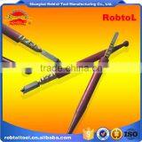 Diamond Glass Cutter Wood Handle Carbide Wheel thumbnail-5