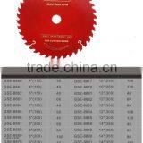 Carpener 'S Special Saw Blades thumbnail-6
