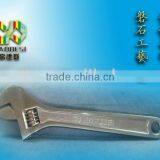 Adjustable Spanner thumbnail-1