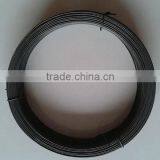 Black Carbon Steel Rebar Tie Wire for Building Construction thumbnail-3