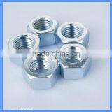 M4 M5 Zinc Plating Hex Nut thumbnail-3
