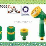Sprayer CS-4005 Spray Gun Set for Garden Lawn and Flower Watering thumbnail-2