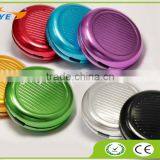 Aluminium Coins Dispenser AK5001 thumbnail-1