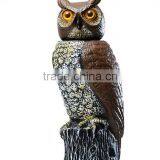 Rotating Head Bird Repellent Bobble Scare thumbnail-2