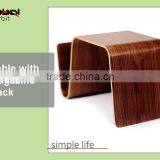 New Design Multi- Function Wooden Storage Cabinet Design thumbnail-3