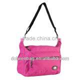 Fashion One Strap Sling Bag for Sports With Polyester Material thumbnail-1