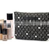 Dyed Cotton Travel Coin Purse Cosmetic Pouch Small Makeup Purse thumbnail-6