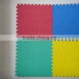 EVA Foam TATAMI PUZZLE Mat, FOAM JUDO FLOOR MATS thumbnail-3